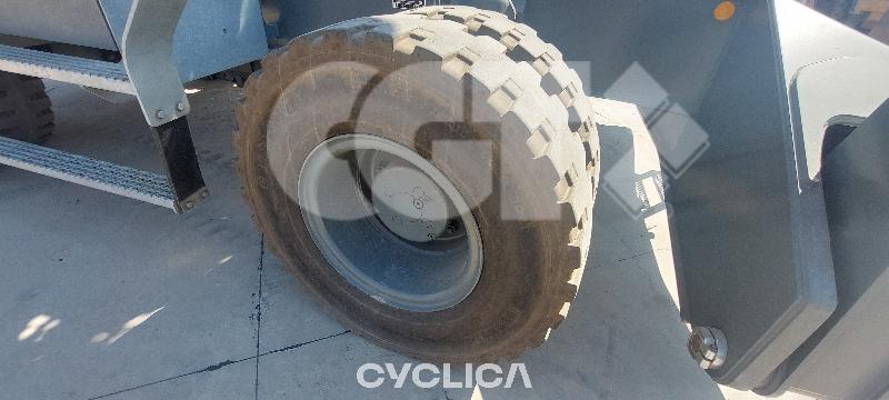 Bageri na točkovima  LH35 WLHZ1254KZK113331 - 10