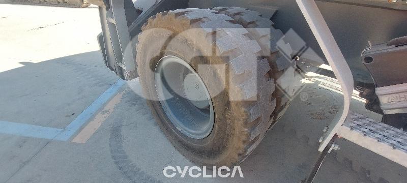 Bageri na točkovima  LH35 WLHZ1254KZK113331 - 11
