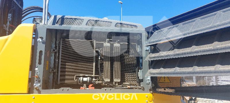 Bageri na točkovima  LH35 WLHZ1254KZK113331 - 8