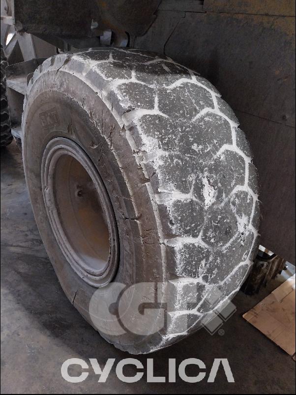Натоварувачи на тркала  924K PWR04723 - 4