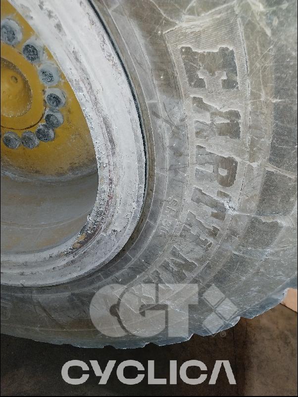 Натоварувачи на тркала  924K PWR04723 - 5