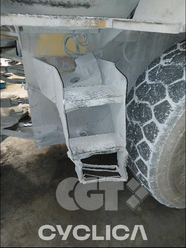 Натоварувачи на тркала  924K PWR04723 - 6