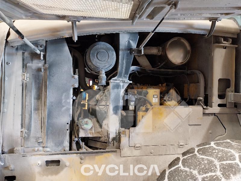 Натоварувачи на тркала  924K PWR04723 - 8