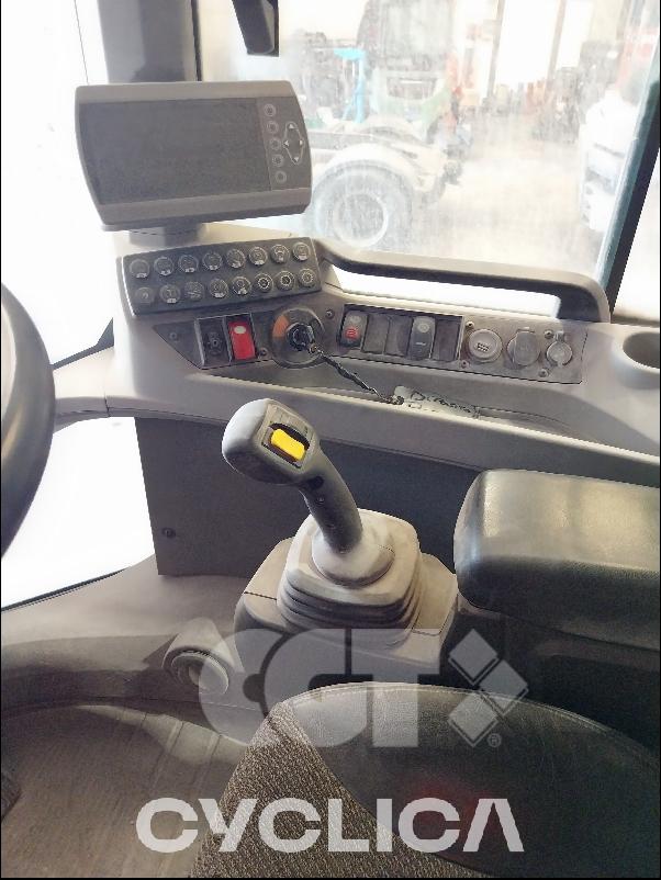 Натоварувачи на тркала  924K PWR04723 - 11