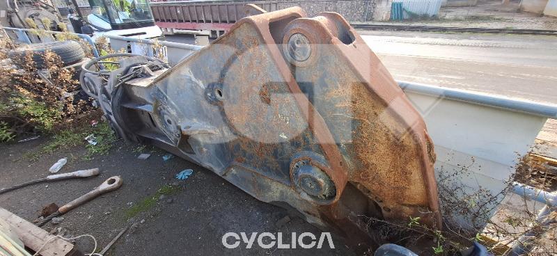 Other used construction equipment  S325B HSC00156 - 1