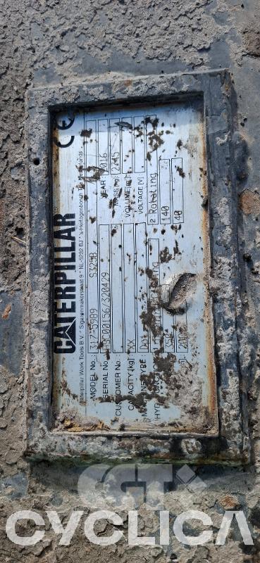 Other used construction equipment  S325B HSC00156 - 3