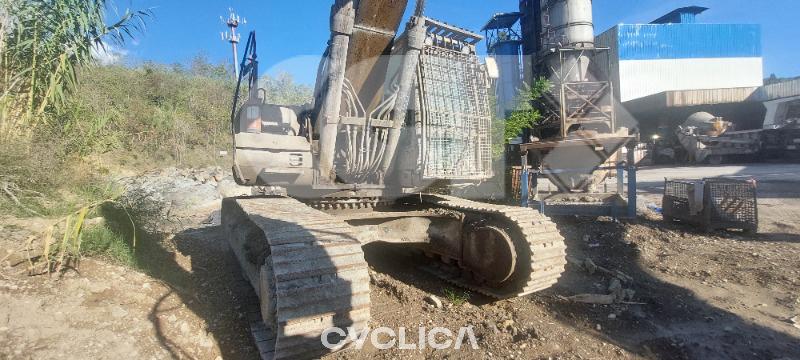 Bageri gusjeničari  336D MYG00375 - 4