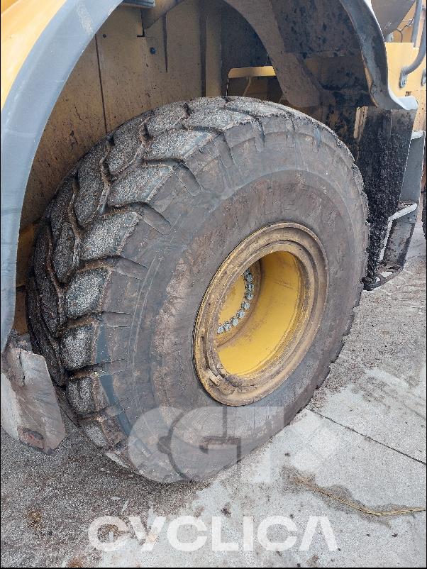 Utovarivači  950M XCJ20### - 8