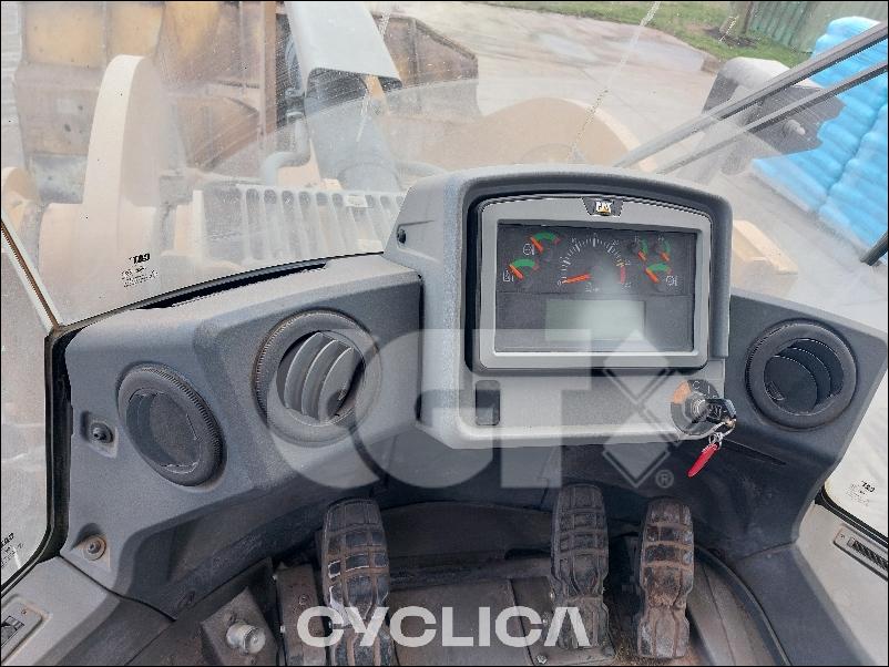 Utovarivači  950M XCJ20### - 12