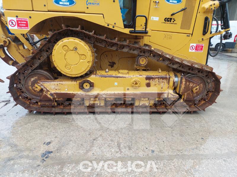 Buldožeri i traktori gusjeničari  D6 SA900366 - 7