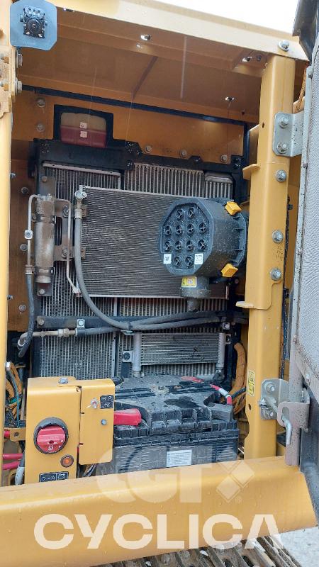 Escavatori cingolati  313 NG NPY30042 - 5