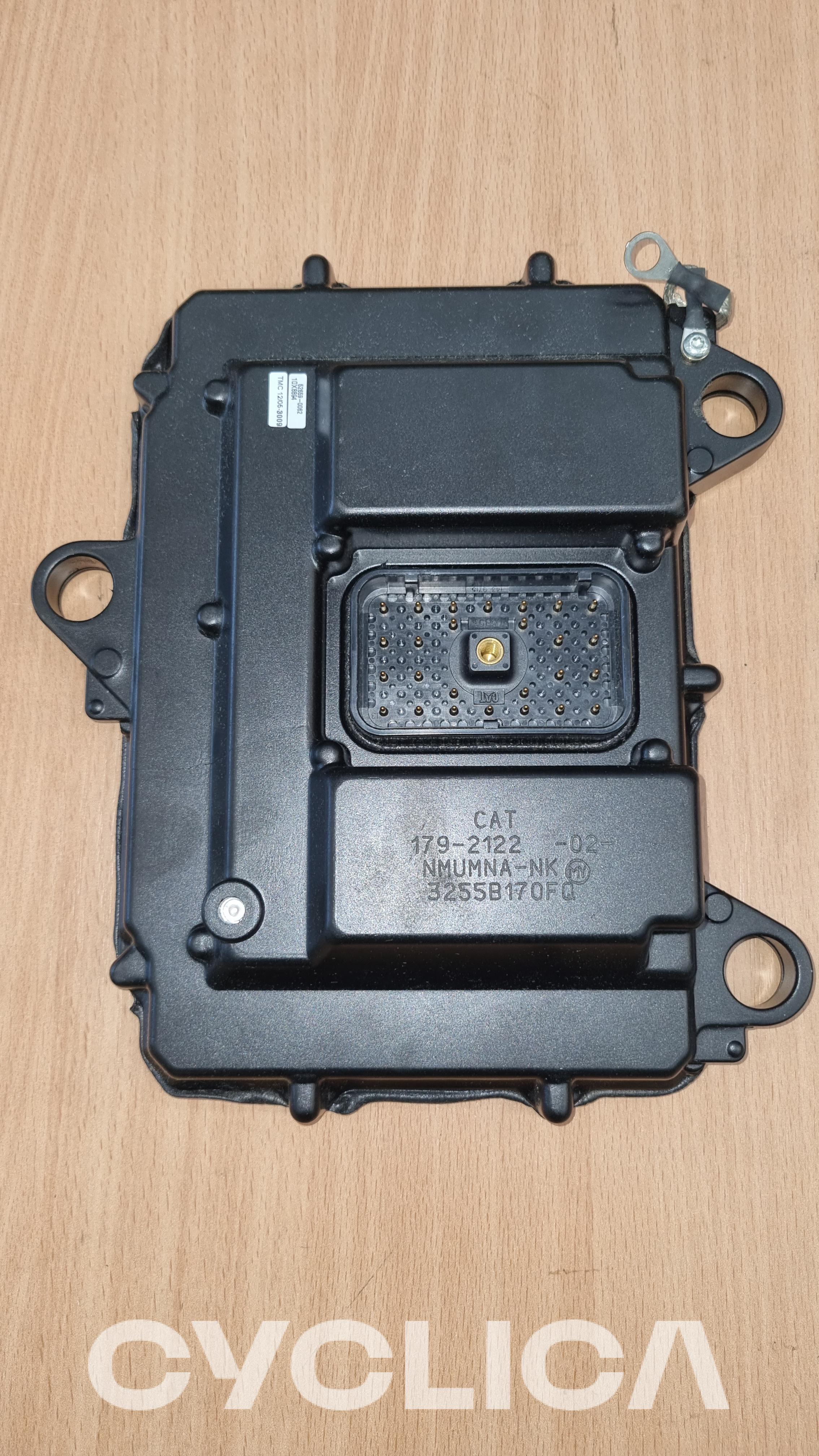 Elektroničke komponente  902 1792122 - 1