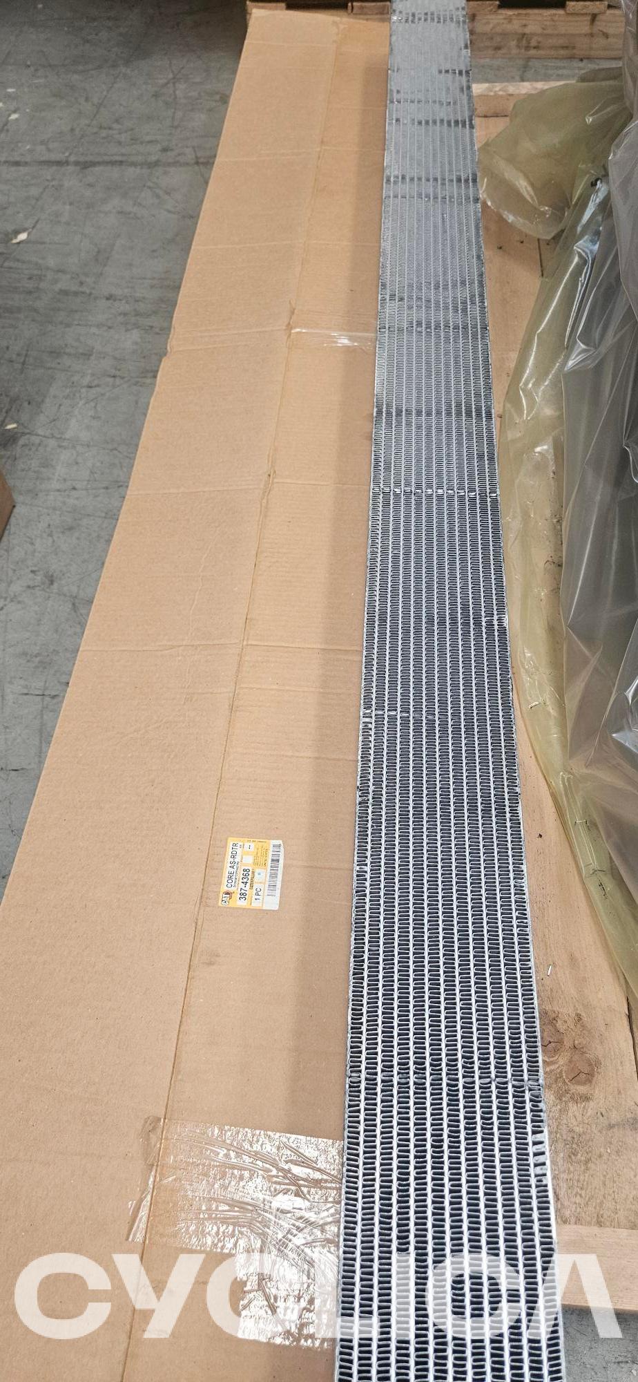 Motor  993 3874368 - 1