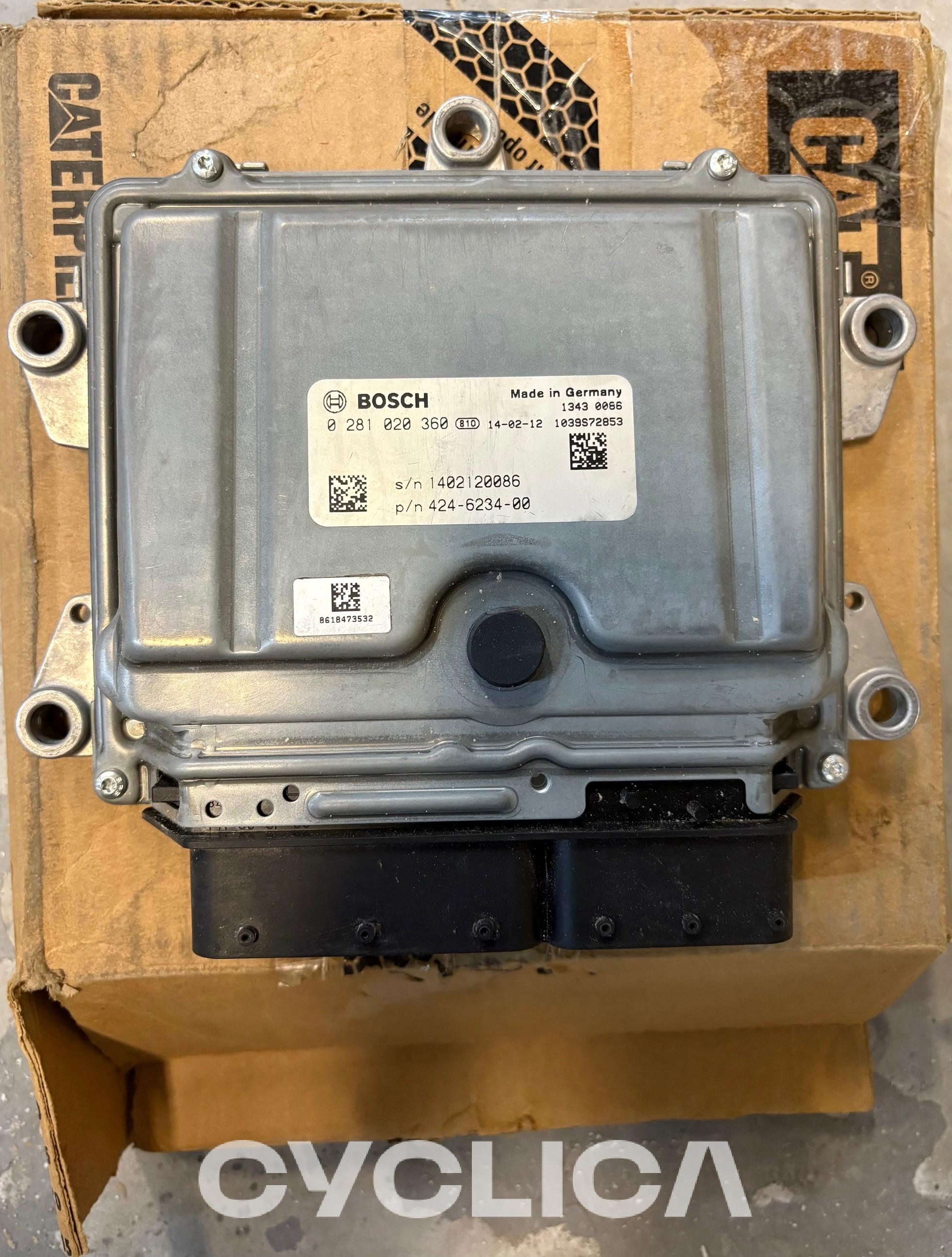Komponentët elektronikë  C13 4246234 - 1