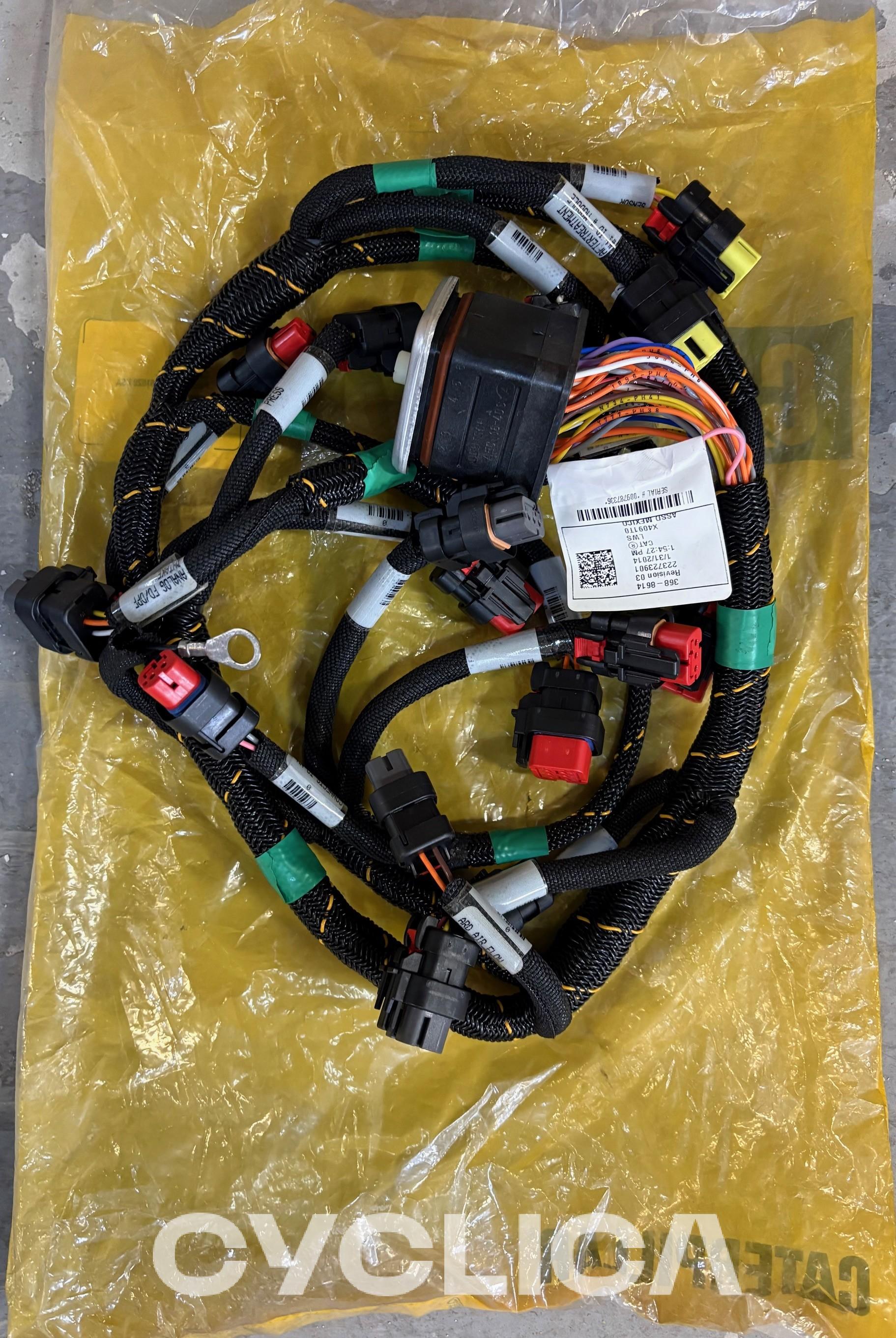 Komponentët elektronikë  PM620 3688614 - 1