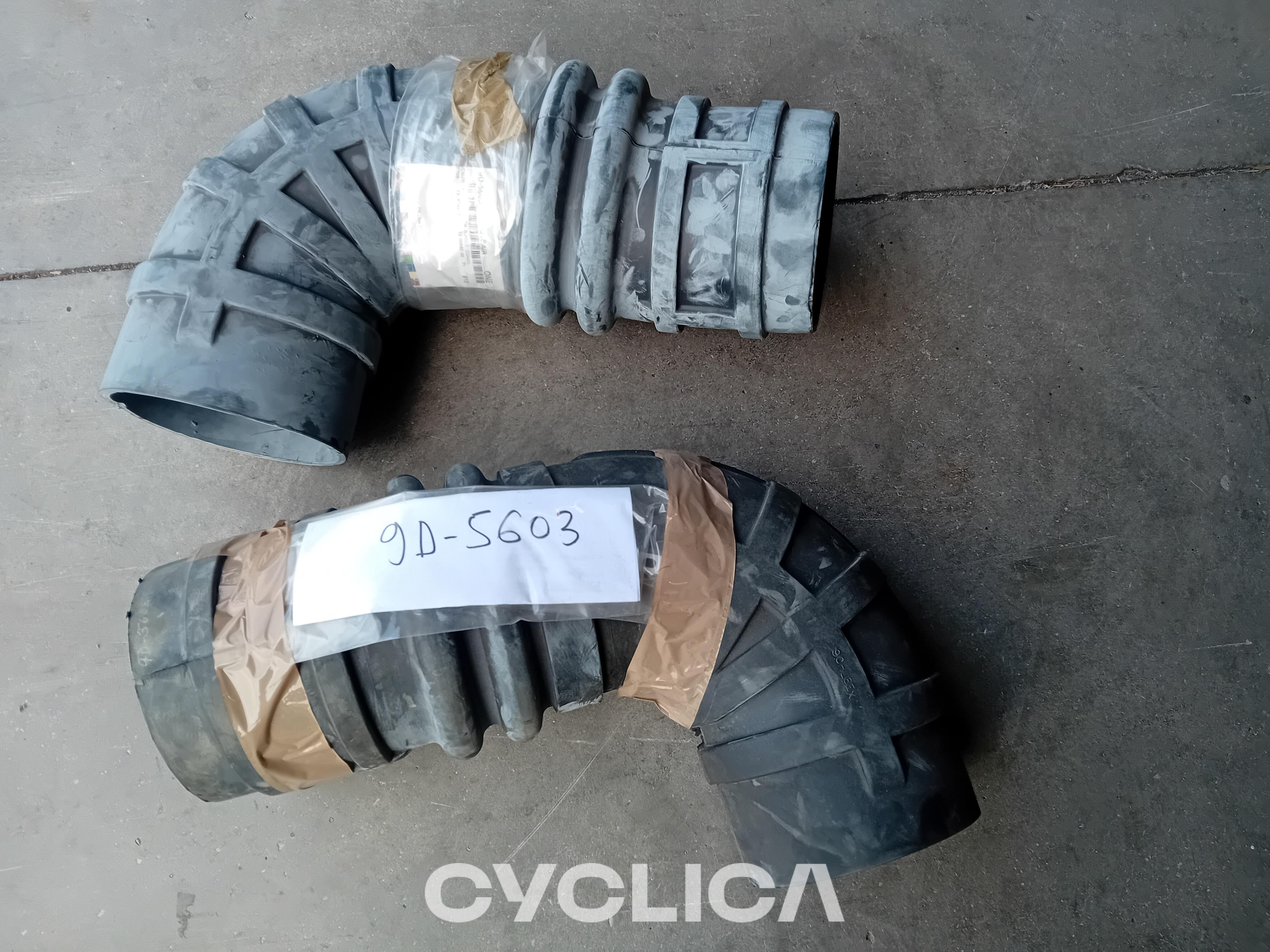 Idraulico  777 9D5603 - 1