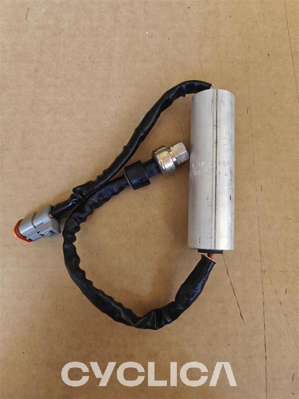 Komponentët elektronikë  953C 1999702 - 1
