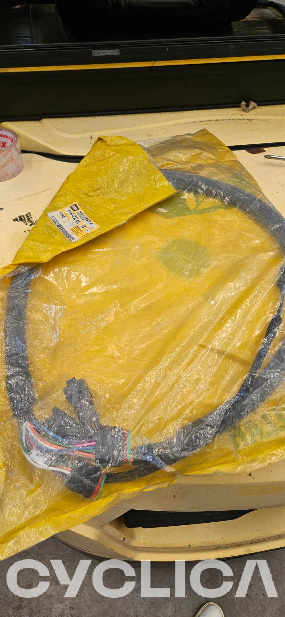 Komponentët elektronikë  980G 1162245 - 1