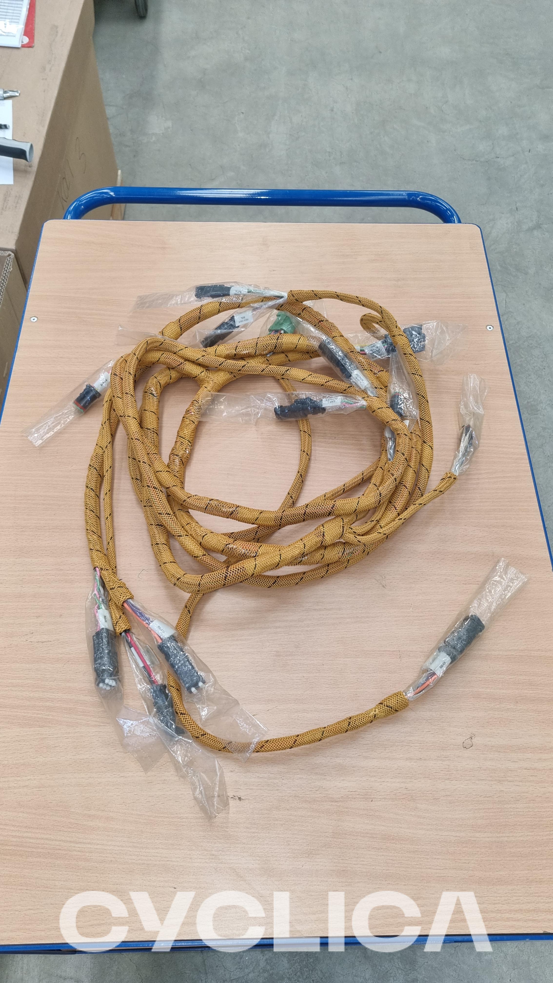 Komponentët elektronikë  D10T 2752393 - 1