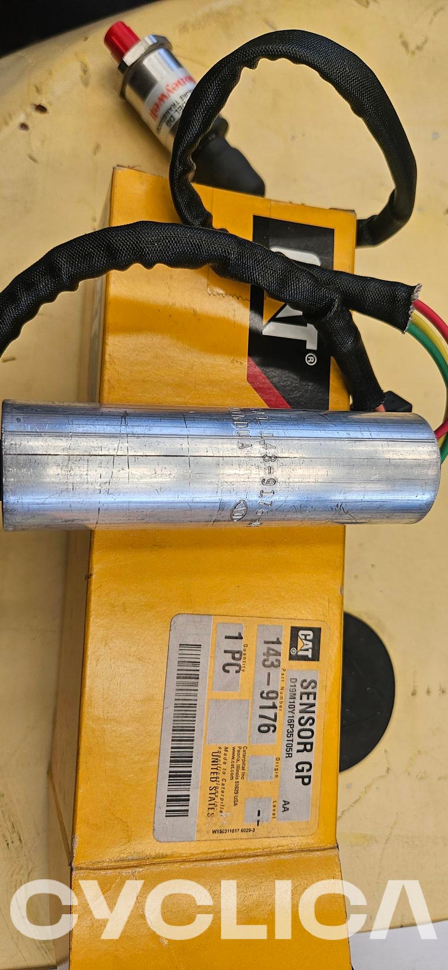 Komponentët elektronikë  854G 1439176 - 1