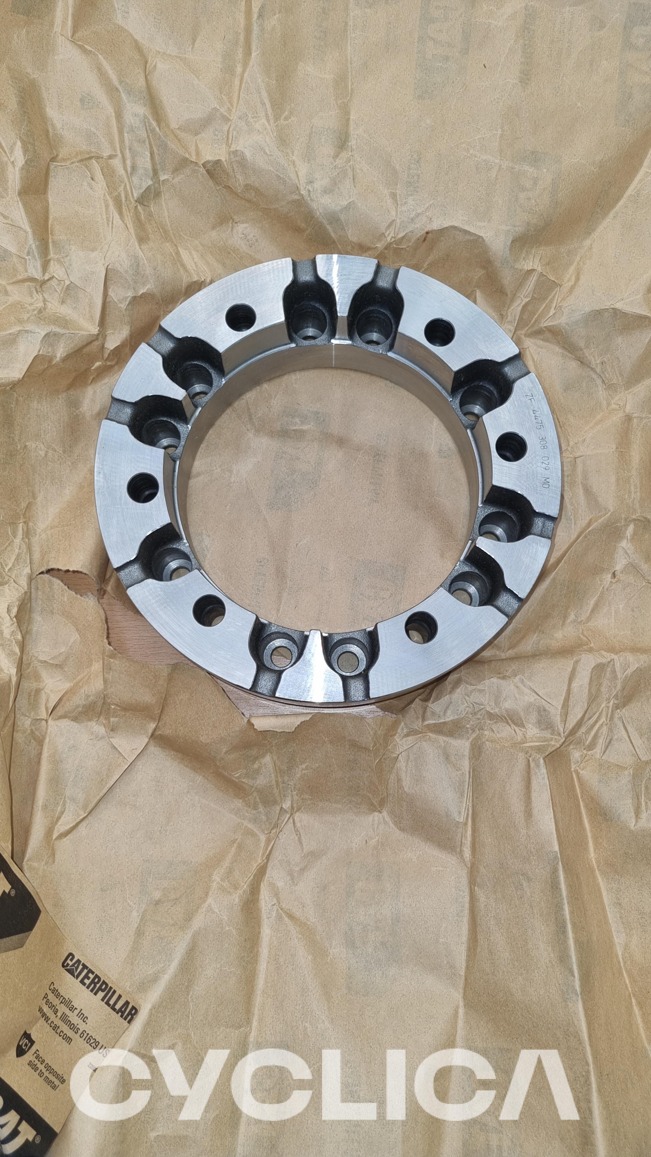 Pogonski sklop  426C 1100875 - 1