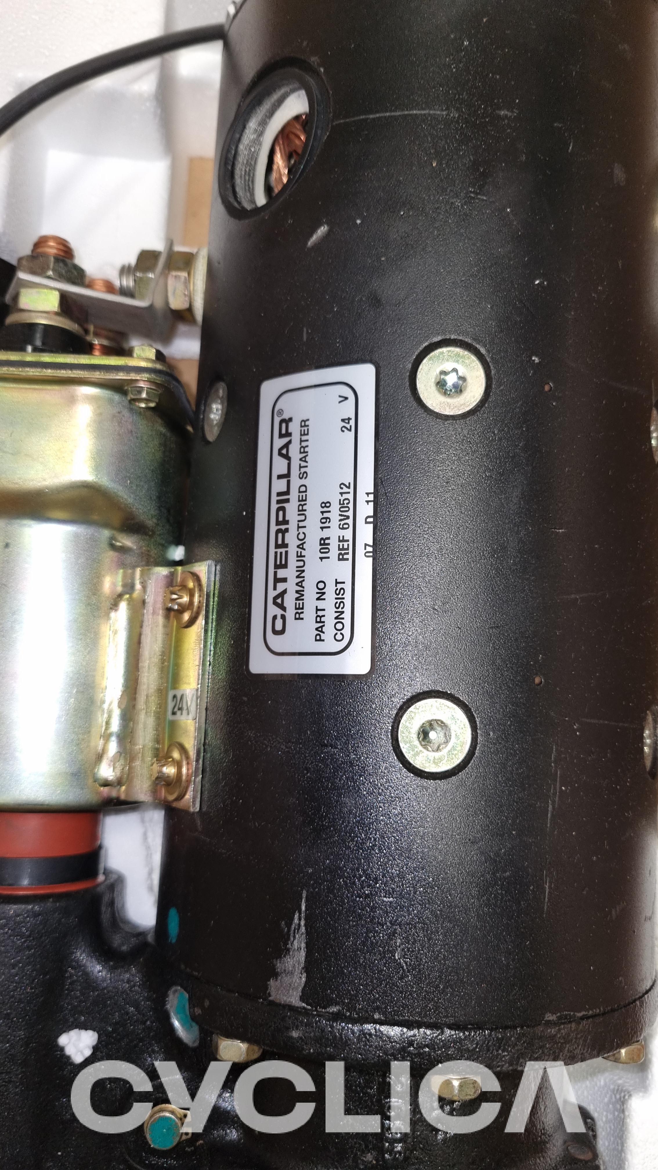 Komponentët elektronikë  120 10R1918 - 2