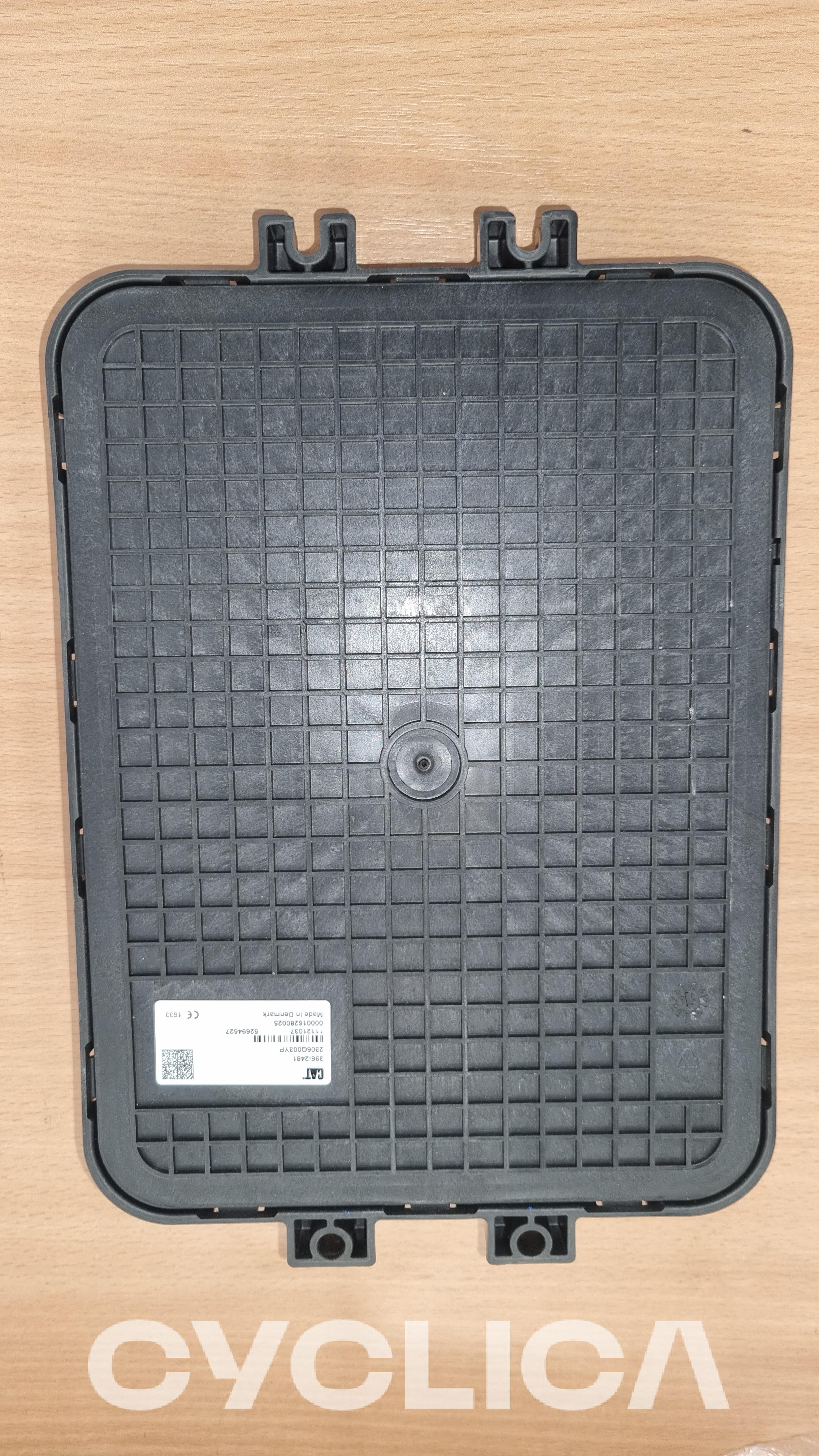 Komponentët elektronikë  914M 3962481 - 1