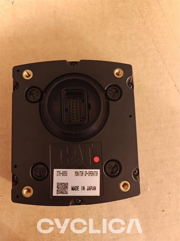 Komponentët elektronikë  303.5E 3768858 - 2