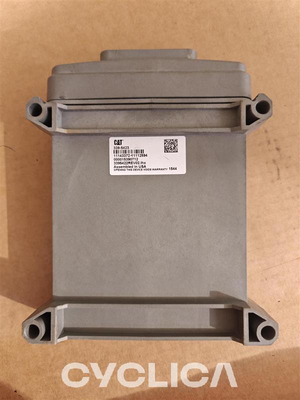Komponentët elektronikë  CB-434D 3395423 - 1