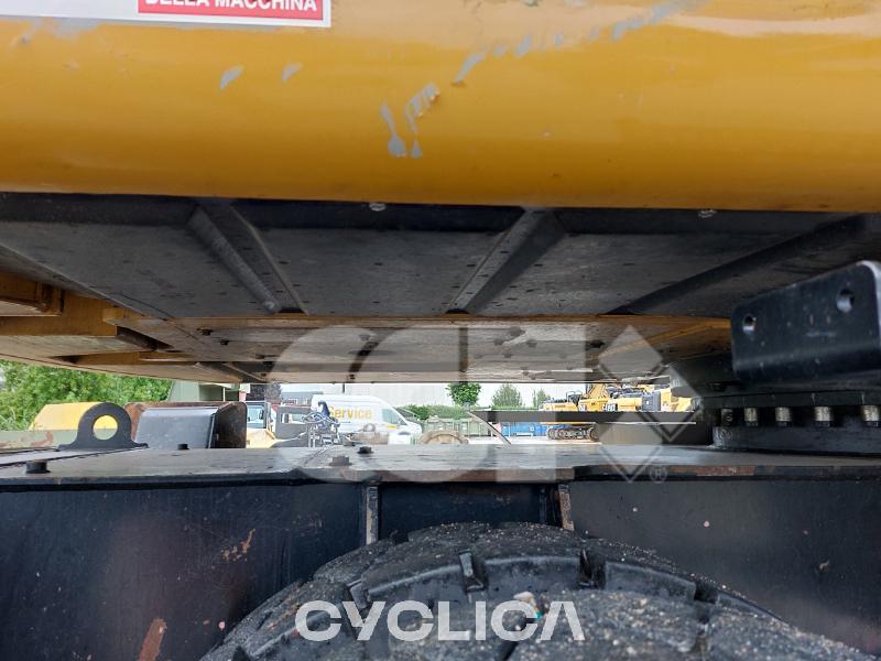 Bagri na kolesih  MH3024 FB700594 - 6