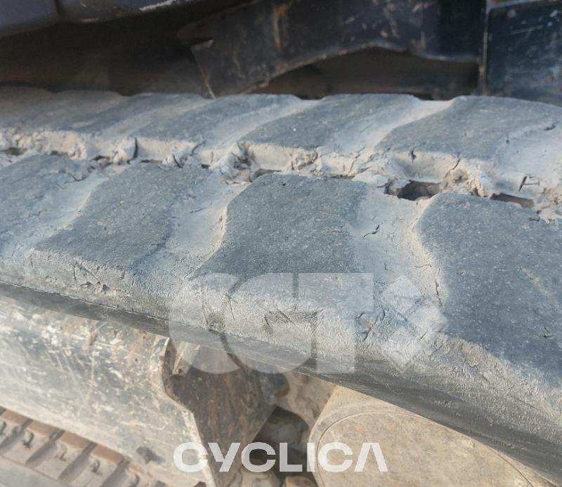 Bagri goseničarji  VIO57 FD11611 - 8
