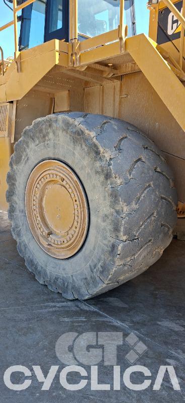 Wheel loaders  988H BXY04043 - 6