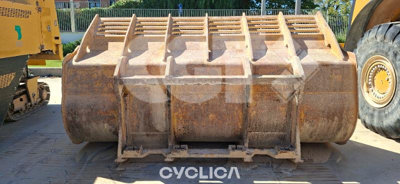 Wheel loaders  988H BXY04043 - 12