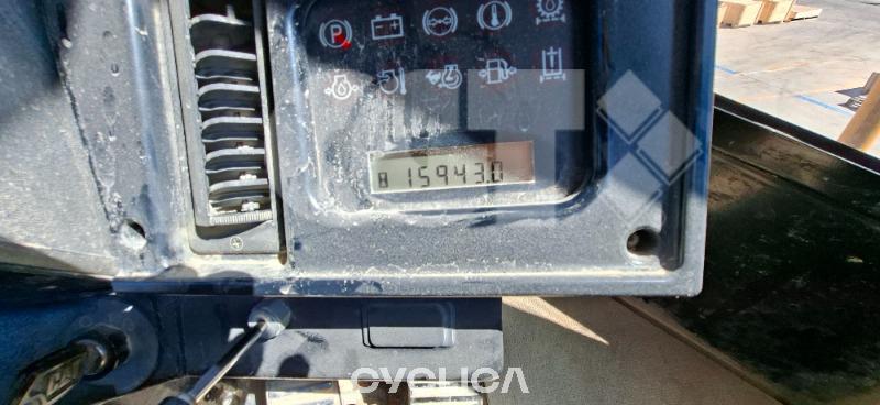 Wheel loaders  988H BXY04043 - 15
