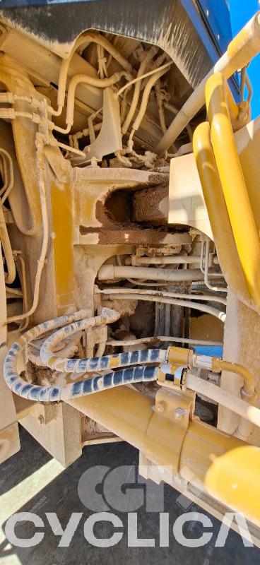 Wheel loaders  988H BXY04043 - 10