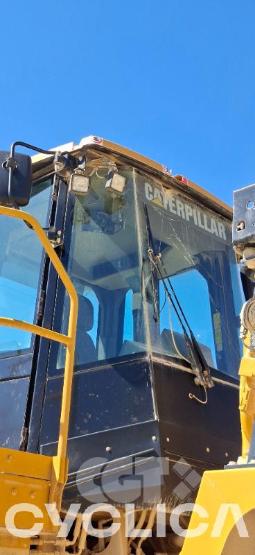 Wheel loaders  988H BXY04043 - 9