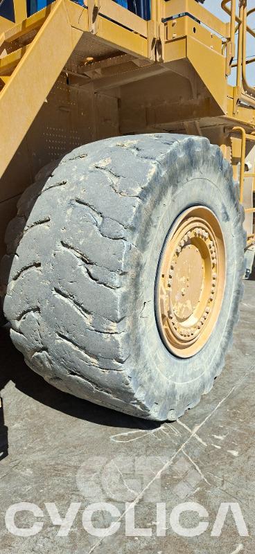 Wheel loaders  988H BXY04043 - 7