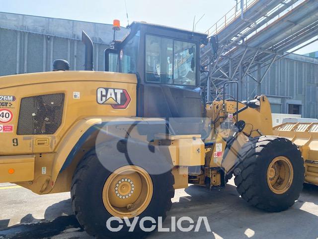 Pale gommate  926M W5L02### - 2