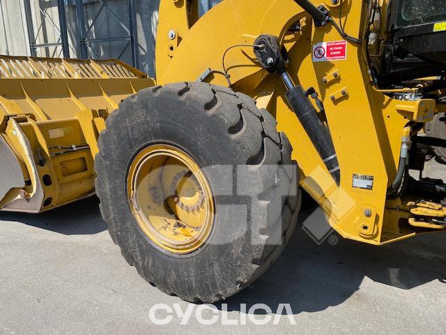 Pale gommate  926M W5L02### - 6