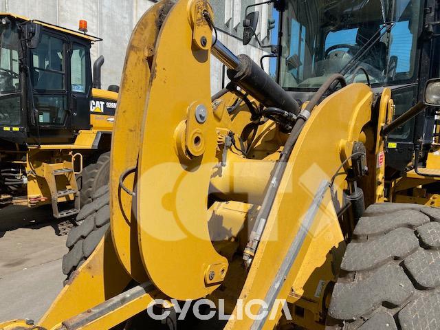 Pale gommate  926M W5L02### - 14
