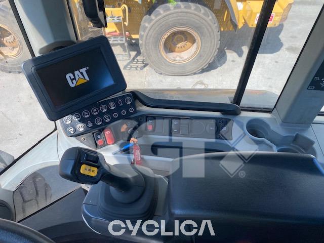 Pale gommate  926M W5L02### - 16