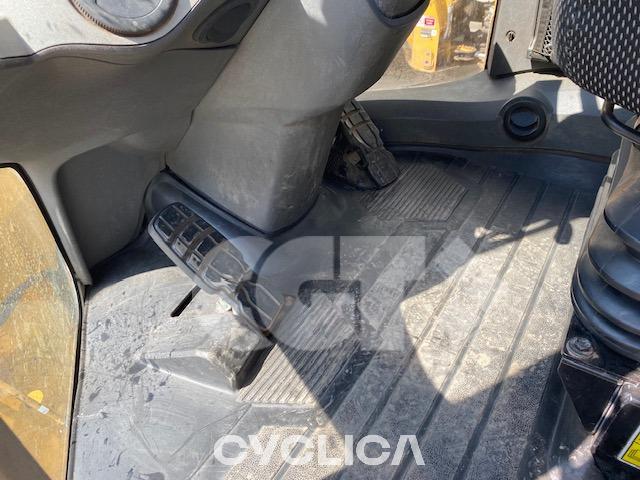 Pale gommate  926M W5L02### - 17