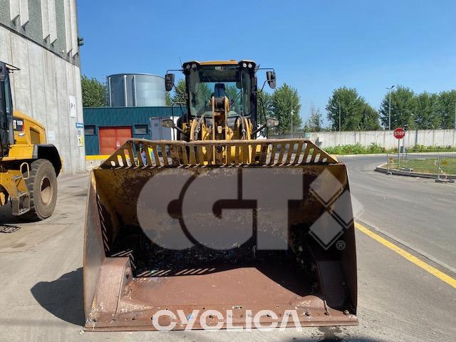 Pale gommate  926M W5L02### - 21