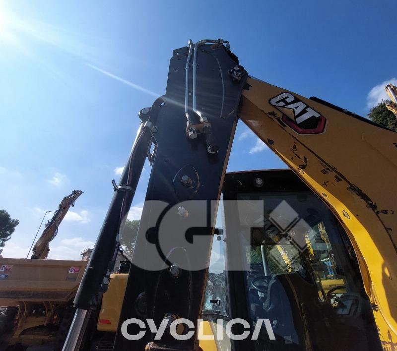 Ровокопачи-натоварувачи  432 H7E01288 - 10