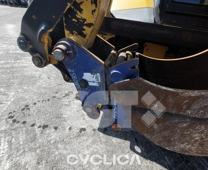 Ровокопачи-натоварувачи  432 H7E01288 - 9