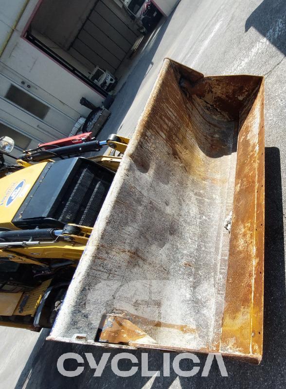 Ровокопачи-натоварувачи  432 H7E01288 - 7