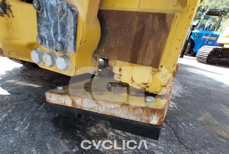 Ровокопачи-натоварувачи  432 H7E01288 - 8