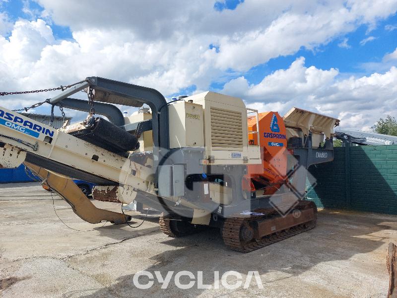 Frantoi  GI106C 17### - 1