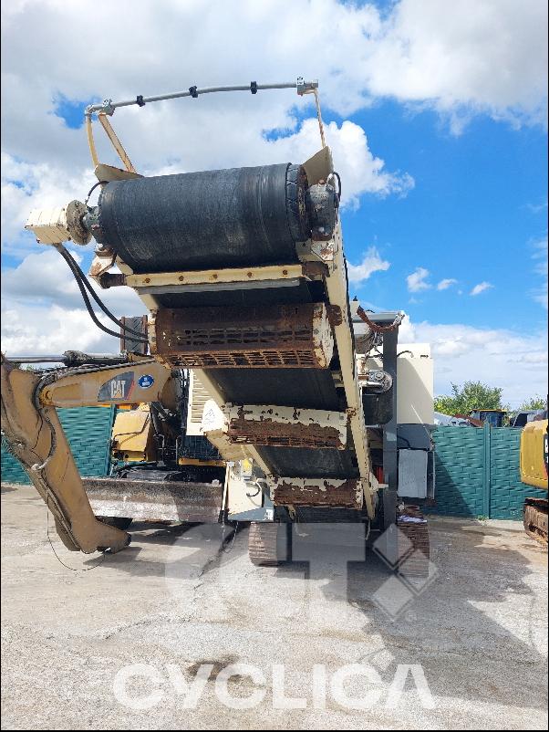 Frantoi  GI106C 17### - 2