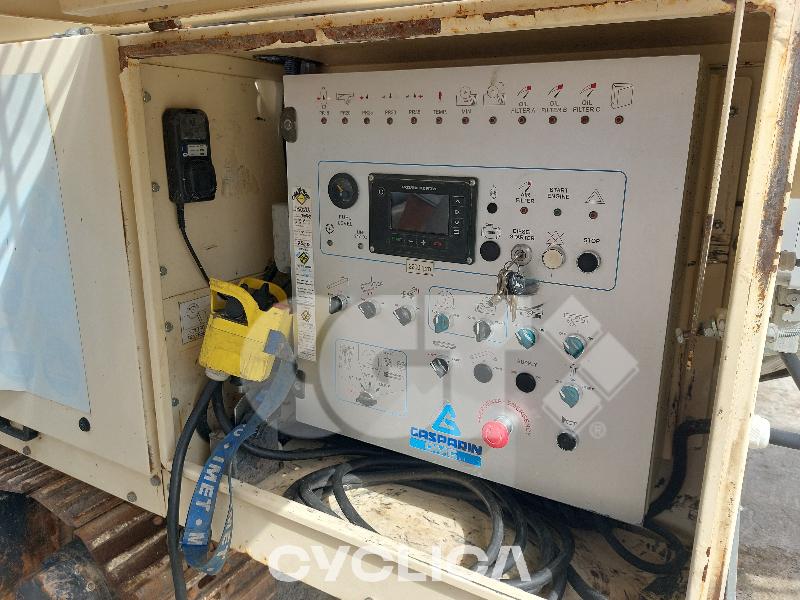 Frantoi  GI106C 17### - 3